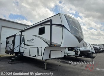 New 2024 Grand Design Reflection 320MKS available in Savannah, Georgia