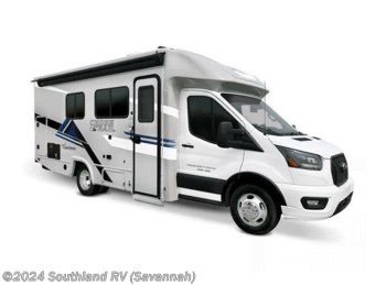 New 2025 Coachmen Cross Trail EV 21XG Xtreme available in Savannah, Georgia