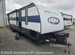 New 2024 Forest River Cherokee Grey Wolf 29TE available in Savannah, Georgia