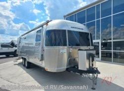 Used 2024 Airstream International 27FB Twin w/Hatch available in Savannah, Georgia