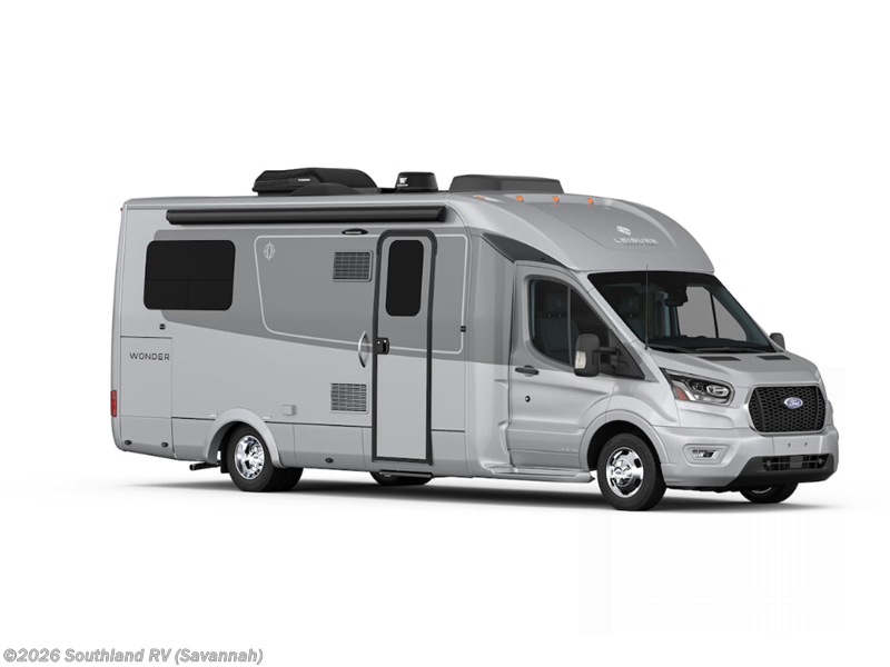 New 2027 Leisure Travel Wonder 24RTB available in Savannah, Georgia