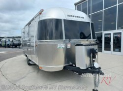 New 2025 Airstream Caravel 20FB available in Savannah, Georgia