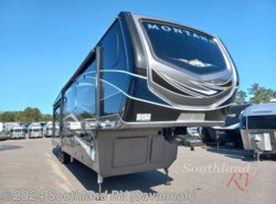 Used 2019 Keystone Montana 3921FB 20th Anniversary Edition available in Savannah, Georgia