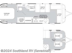 Used 2014 Airstream International Serenity 30 available in Savannah, Georgia