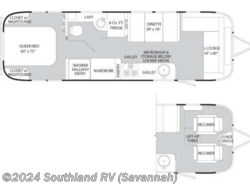 Used 2014 Airstream International Signature 30 available in Savannah, Georgia