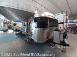 New 2025 Airstream Pottery Barn Special Edition 28RB Queen available in Savannah, Georgia