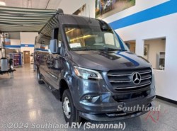 New 2025 Airstream Interstate 24GL Tommy Bahama AWD available in Savannah, Georgia