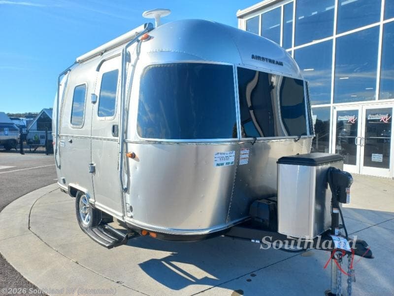 New 2025 Airstream Bambi 16RB available in Savannah, Georgia