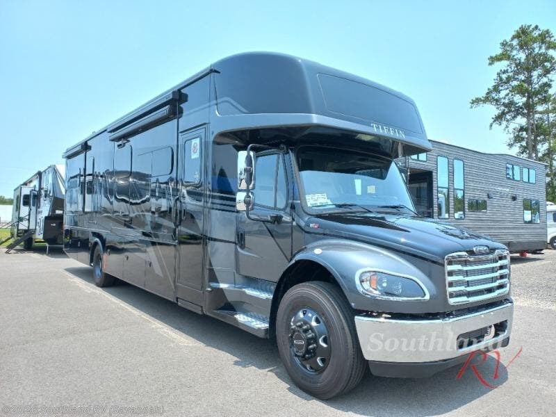 New 2026 Tiffin Allegro Bay 38 AB available in Savannah, Georgia