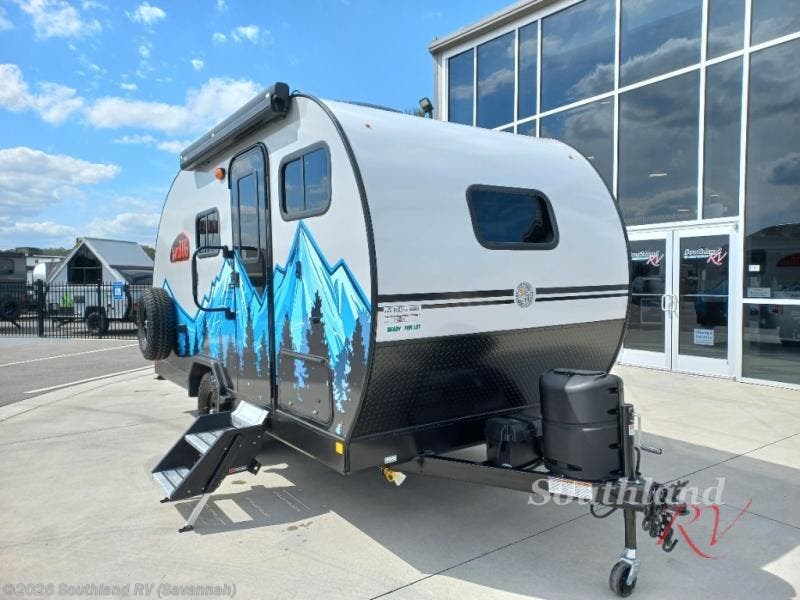 New 2025 Modern Buggy Trailers Big Buggy BB16 available in Savannah, Georgia