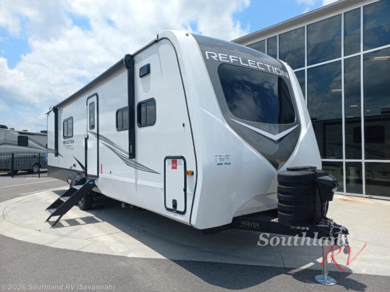 New 2025 Grand Design Reflection 322FKTS available in Savannah, Georgia