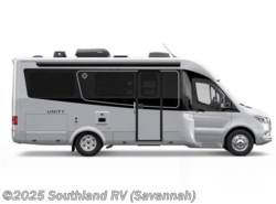 New 2025 Leisure Travel Unity U24CB 60th Anniversary Edition available in Savannah, Georgia