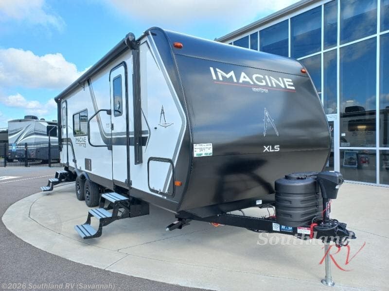New 2026 Grand Design Imagine XLS 23LDE available in Savannah, Georgia