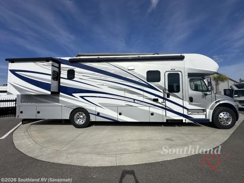 New 2026 Renegade  Valencia 36SB available in Savannah, Georgia