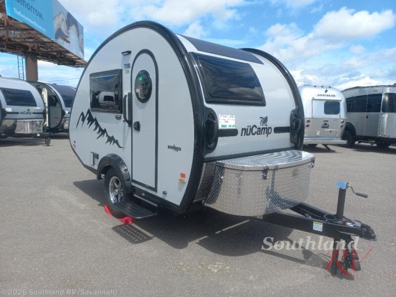 New 2026 NuCamp TAB 320 BD available in Savannah, Georgia