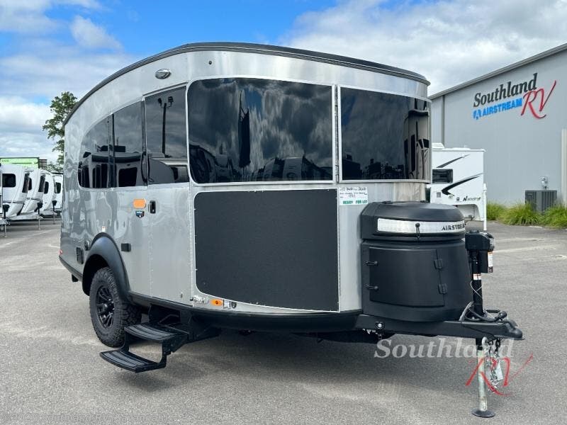 New 2026 Airstream Basecamp 20Xe available in Savannah, Georgia