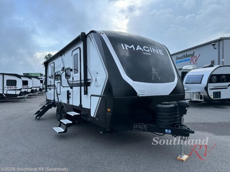 New 2026  Grand Design Imagine 2300MK by Grand Design from Southland RV in Savannah, GA