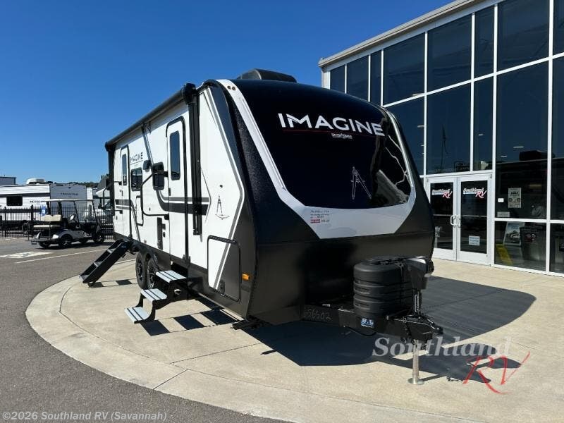 New 2026  Grand Design Imagine 2300MK by Grand Design from Southland RV in Savannah, GA