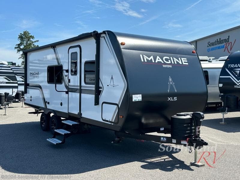 New 2026 Grand Design Imagine XLS 22MLE available in Savannah, Georgia
