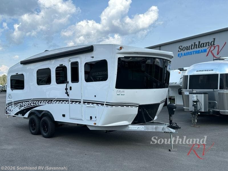 New 2026 inTech Aucta Willow Twin available in Savannah, Georgia