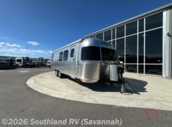 New 2026 Airstream Flying Cloud 28RB Queen available in Savannah, Georgia