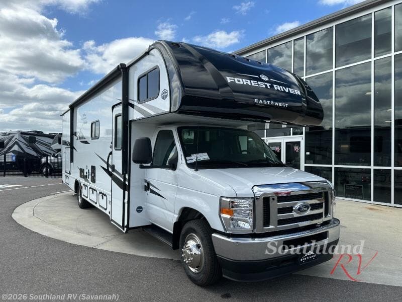 New 2026 East to West Entrada 2950OK available in Savannah, Georgia