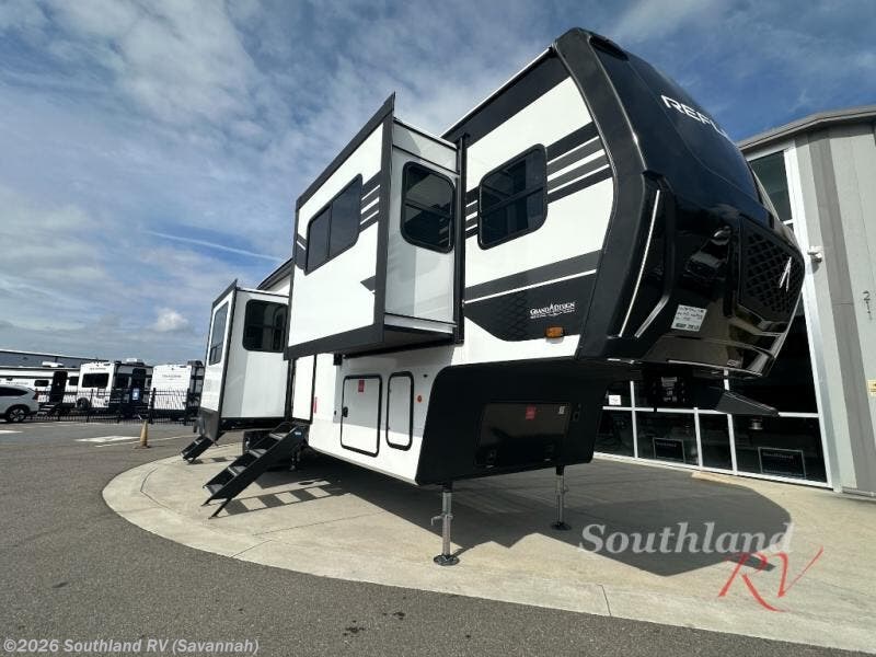 New 2026 Grand Design Reflection 360FLS available in Savannah, Georgia