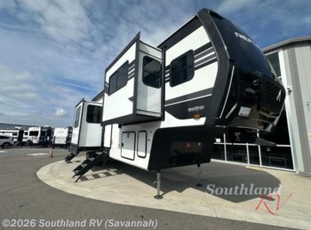 New 2026 Grand Design Reflection 360FLS available in Savannah, Georgia
