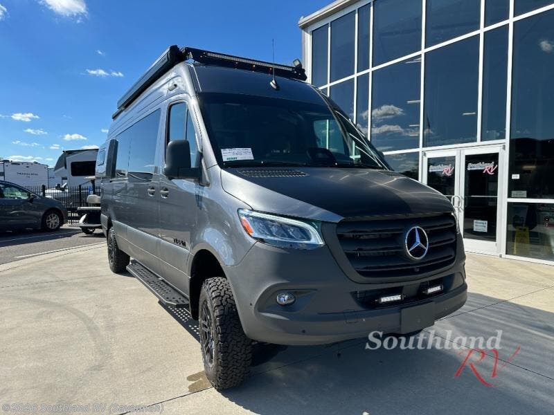 New 2026 Tiffin GH2 22 BV available in Savannah, Georgia