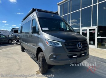 New 2026 Tiffin GH2 22 BV available in Savannah, Georgia