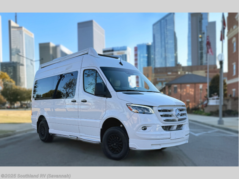 New 2025 Tiffin  GT1 19 AG available in Savannah, Georgia