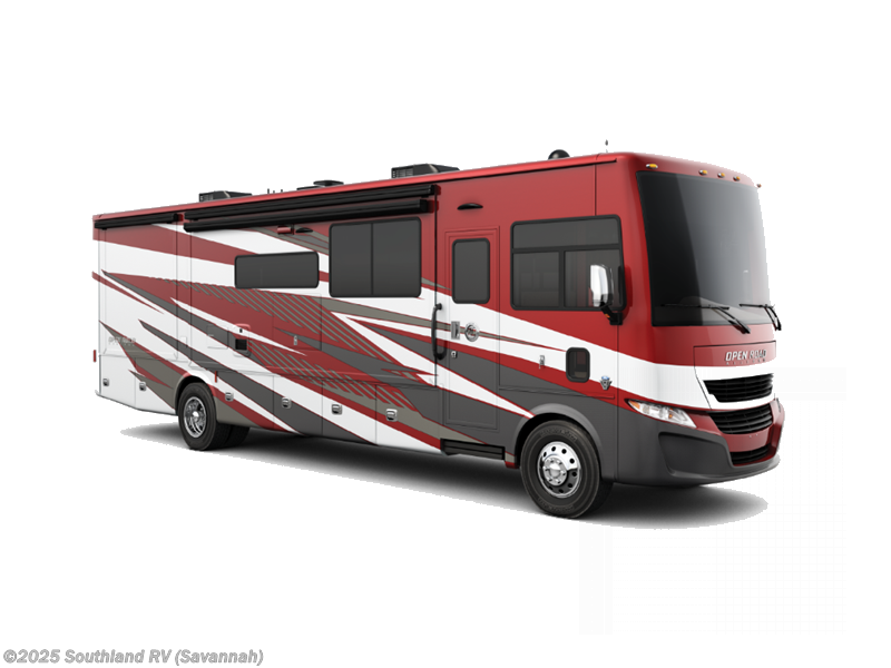 New 2026 Tiffin Allegro Open Road 34 PA available in Savannah, Georgia