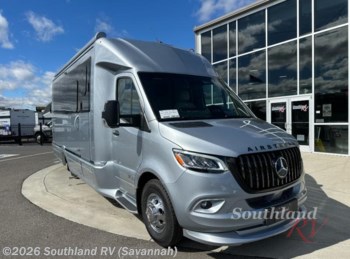 New 2026 Airstream Atlas Murphy Suite available in Savannah, Georgia