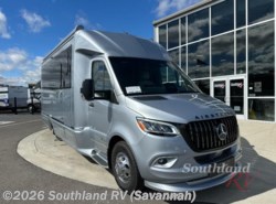 New 2026 Airstream Atlas Murphy Suite available in Savannah, Georgia