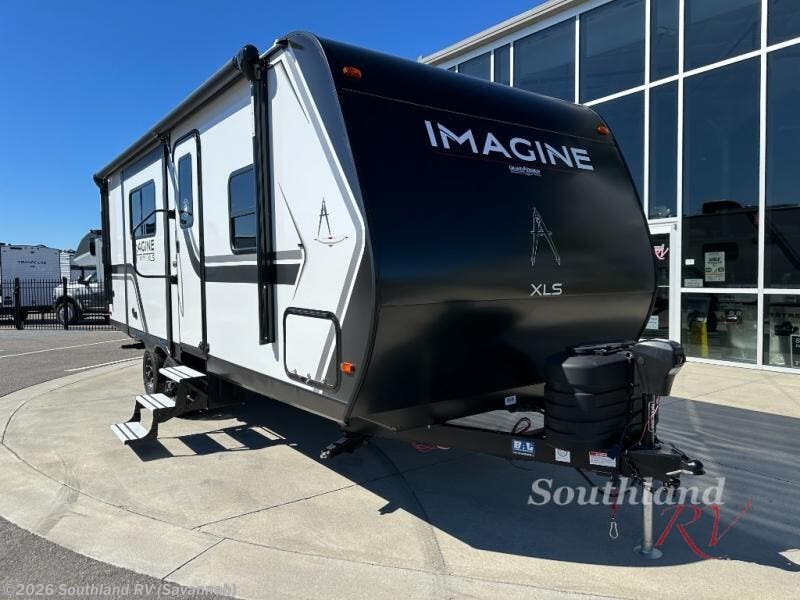New 2026 Grand Design Imagine XLS 22RBE available in Savannah, Georgia