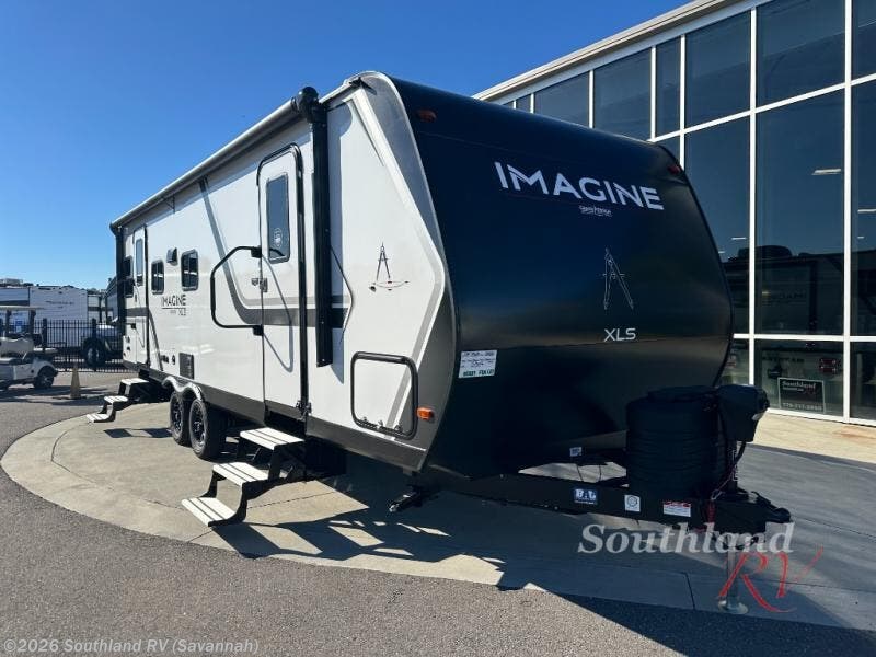 New 2026 Grand Design Imagine XLS 25RLE available in Savannah, Georgia