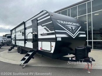 New 2026 Grand Design Transcend 305BHT available in Savannah, Georgia