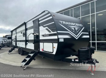 New 2026 Grand Design Transcend 305BHT available in Savannah, Georgia