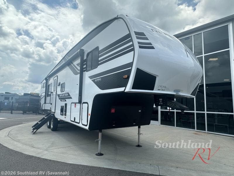 New 2026 Grand Design Reflection 100 Series 32BH available in Savannah, Georgia