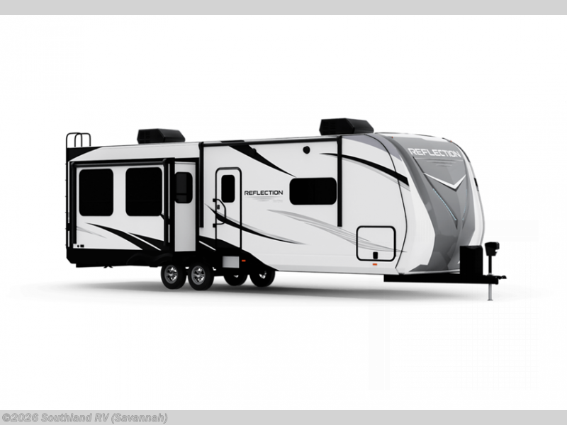 New 2026 Grand Design Reflection 317RSTS available in Savannah, Georgia