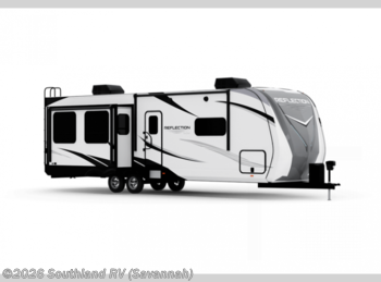 New 2026 Grand Design Reflection 317RSTS available in Savannah, Georgia