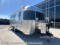 New 2026 Airstream Flying Cloud 23FB Twin available in Savannah, Georgia
