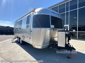 New 2026 Airstream Flying Cloud 23FB Twin available in Savannah, Georgia