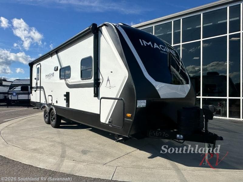 New 2026  Grand Design Imagine 2600RB by Grand Design from Southland RV in Savannah, GA