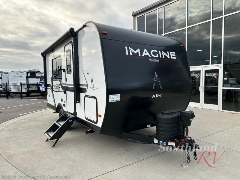 New 2026 Grand Design Imagine AIM 15RBA available in Savannah, Georgia