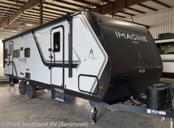 New 2027 Grand Design Imagine XLS 25RLE available in Savannah, Georgia