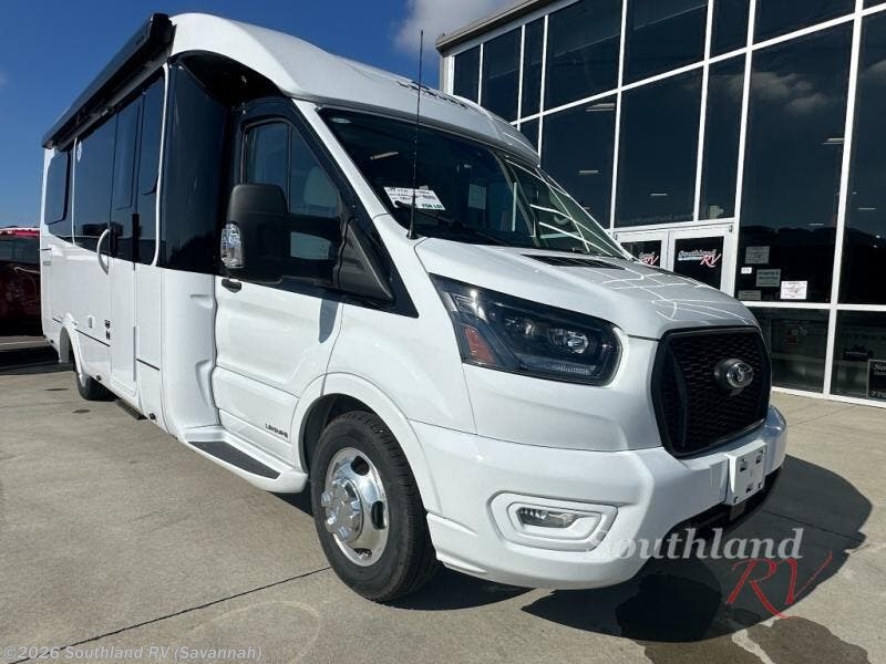 New 2026 Leisure Travel Wonder 24RTB available in Savannah, Georgia