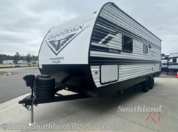 New 2026 Grand Design Transcend Xplor 19BHX available in Savannah, Georgia