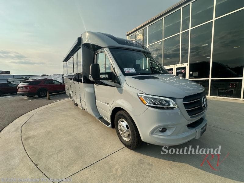 New 2026 Leisure Travel Unity U24FX available in Savannah, Georgia