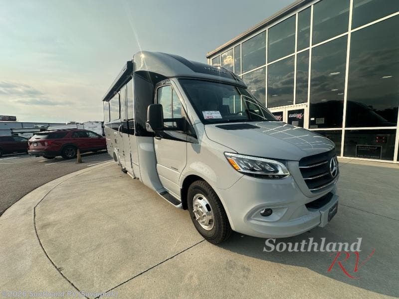 New 2026 Leisure Travel Unity U24FX available in Savannah, Georgia